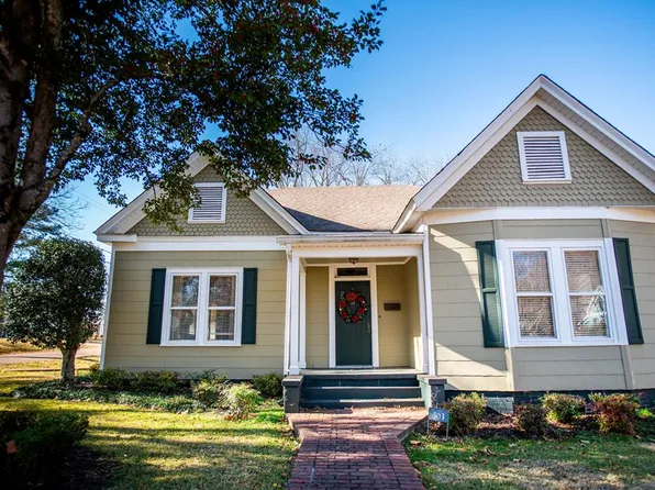 503 N 14th St, Oxford, MS 38655