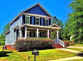 365 Providence Blvd, Macon, GA 31210