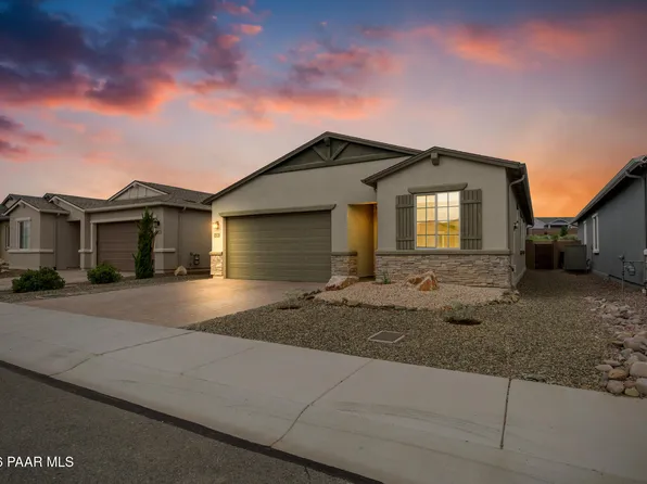 6282 Harvest Moon Ave, Prescott, AZ 86305