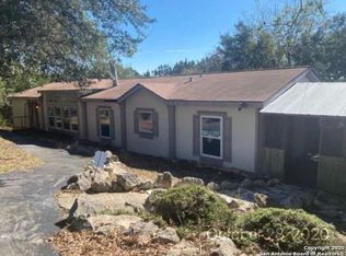 305 Ranchers Cir, Spring Branch, TX 78070