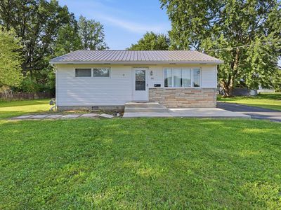 147 1st St, Marysville, OH, 43040