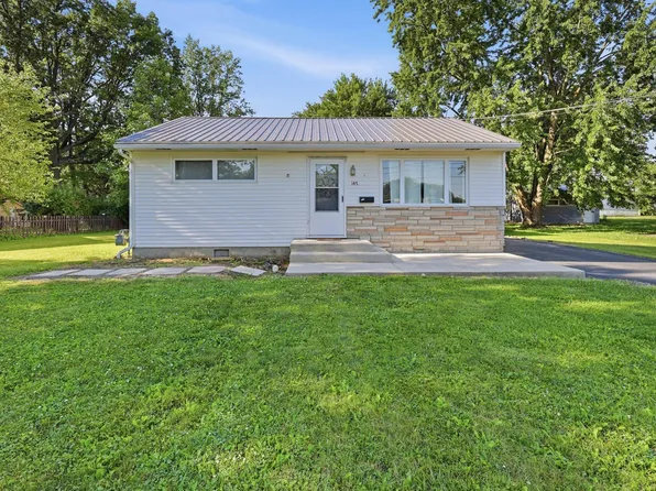 147 1st St, Marysville, OH 43040