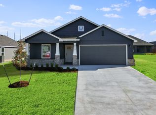 6517 S Butternut Ave, Broken Arrow, OK 74011