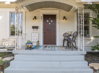 201 Country Club Rd, Hillsboro, TX 76645