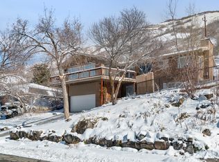8535 S Top Of The World Cir, Cottonwood Heights, UT 84121