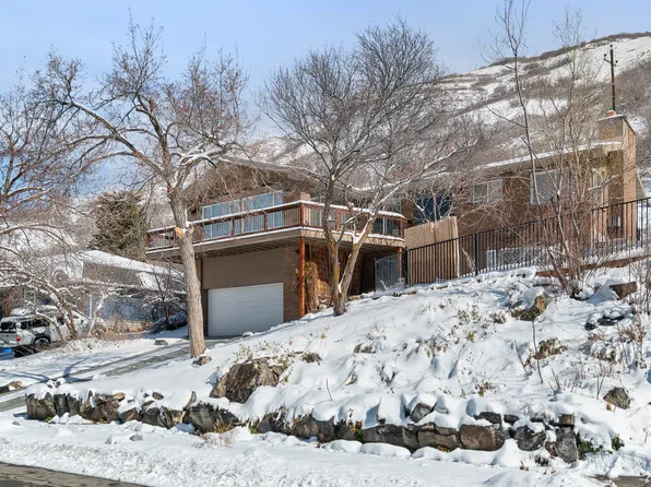 8535 S Top Of The World Cir, Cottonwood Heights, UT 84121