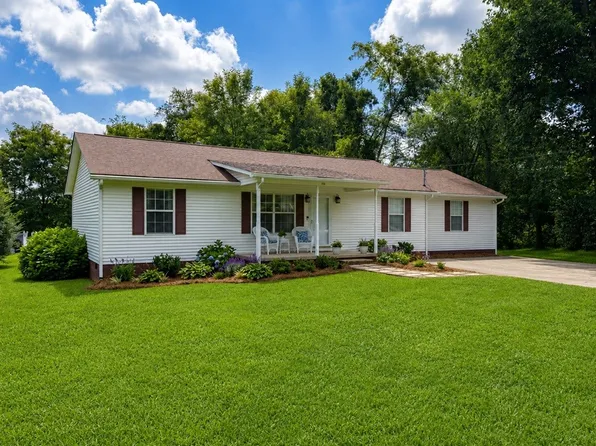 206 Central Ave, Chapel Hill, TN 37034