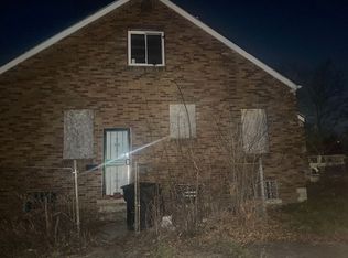11303 Manor St, Detroit, MI