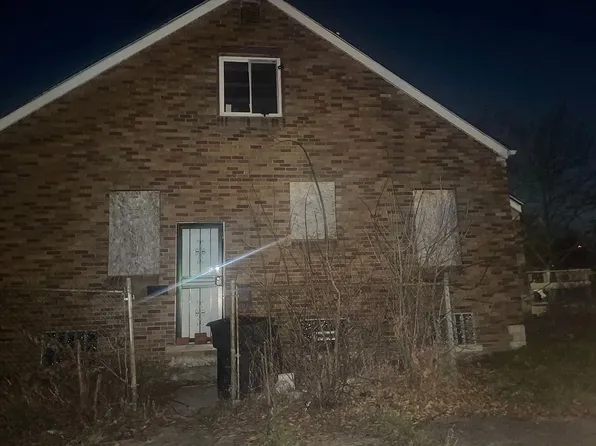 11303 Manor St, Detroit, MI 48204