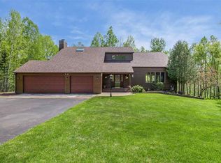 5306 Split Rail Dr, Duluth, MN 55811