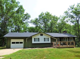 2780 N Locust Grove Church Rd, Columbia, MO 65202