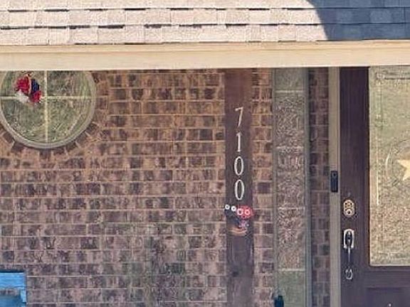 Exterior Address Verification