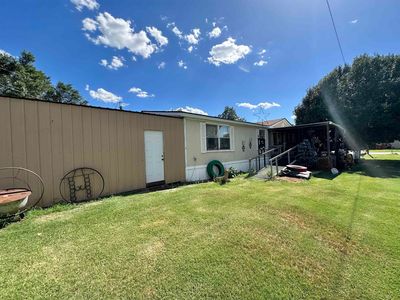 305 W 1st St, Seiling, OK, 73663