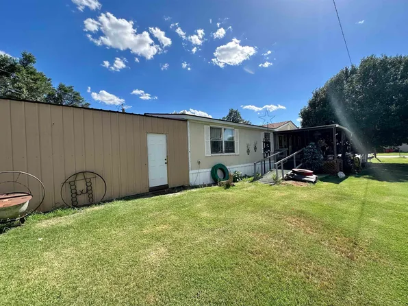 305 W 1st St, Seiling, OK 73663