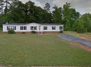 207 Baywood Hills Dr, Simpsonville, SC 29680