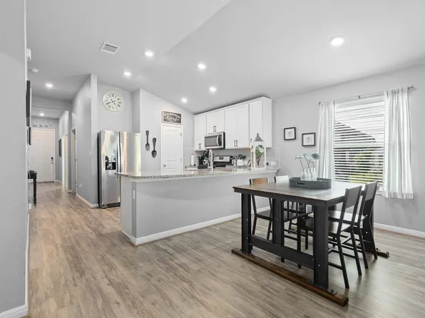 6045 Teodoro Bnd, Round Rock, TX 78665