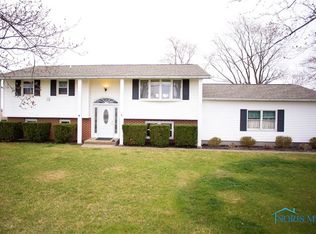 D646 State Route 109, Hamler, OH 43524