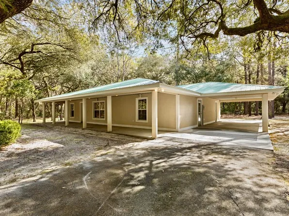 12951 NW 82nd Ct, Chiefland, FL 32626