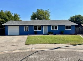 423 Rio Vista Ct, Corning, CA 96021
