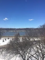 Rented by Roberto Guilbet, LREB