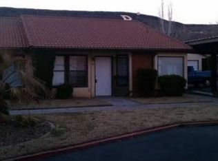 240 W 200 S APT 10, St George, UT 84770