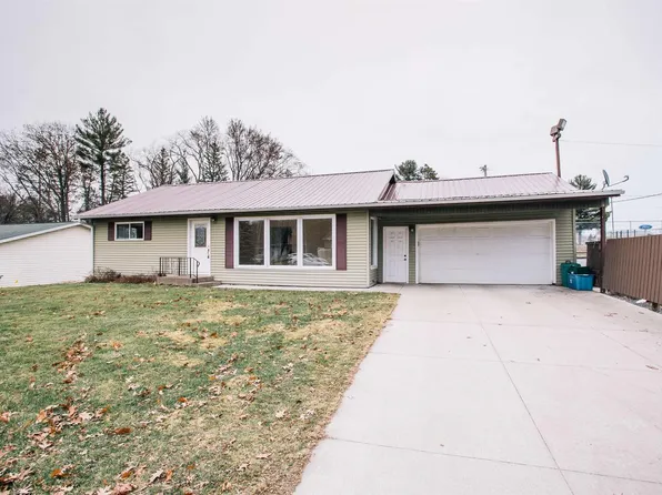 9 CENTER STREET, Neillsville, WI 54456