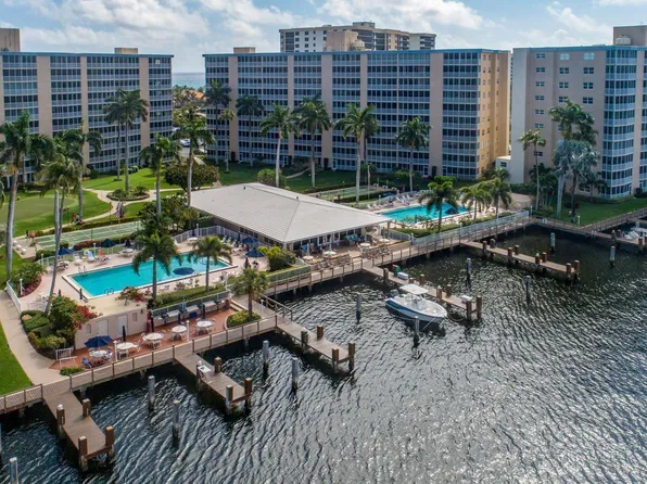 3212 S Ocean Boulevard #902-A, Highland Beach, FL 33487