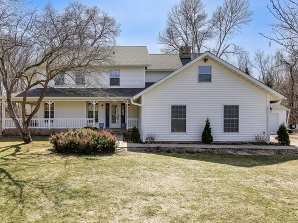 18931 180th Ave NW, Big Lake, MN 55309