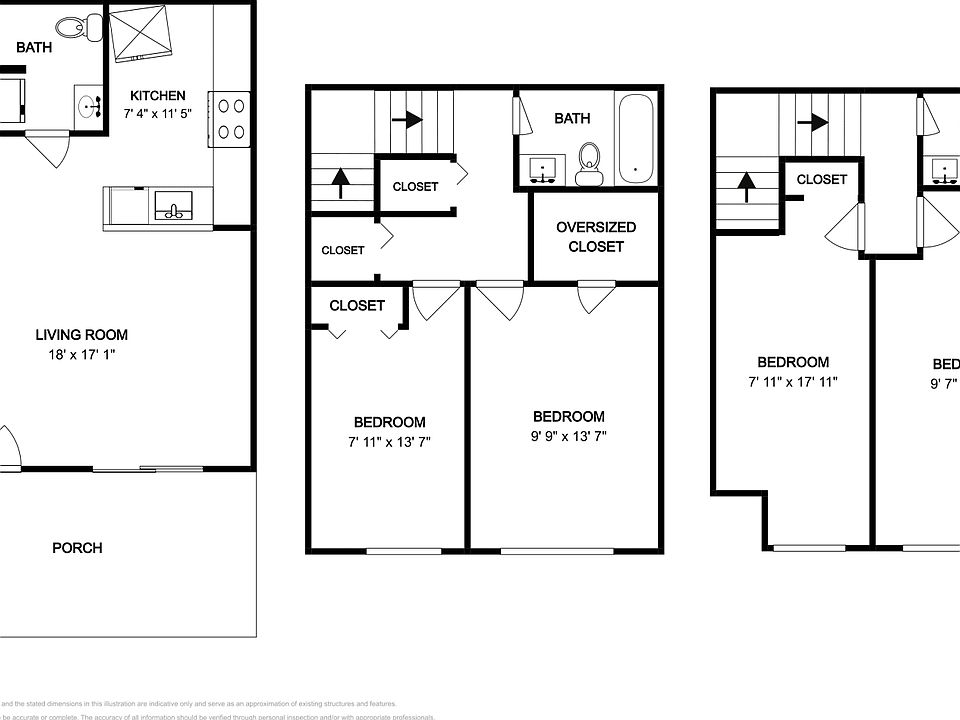 2nd image of 9877 Brookridge Ct