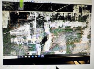 Joe Batt Rd, Vancleave, MS 39565