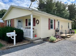 404 Bruce St, Bridgewater, VA