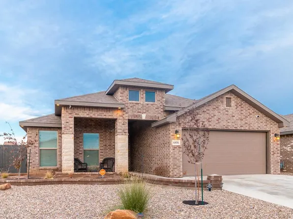 6806 Leatherwood Dr, Midland, TX 79705