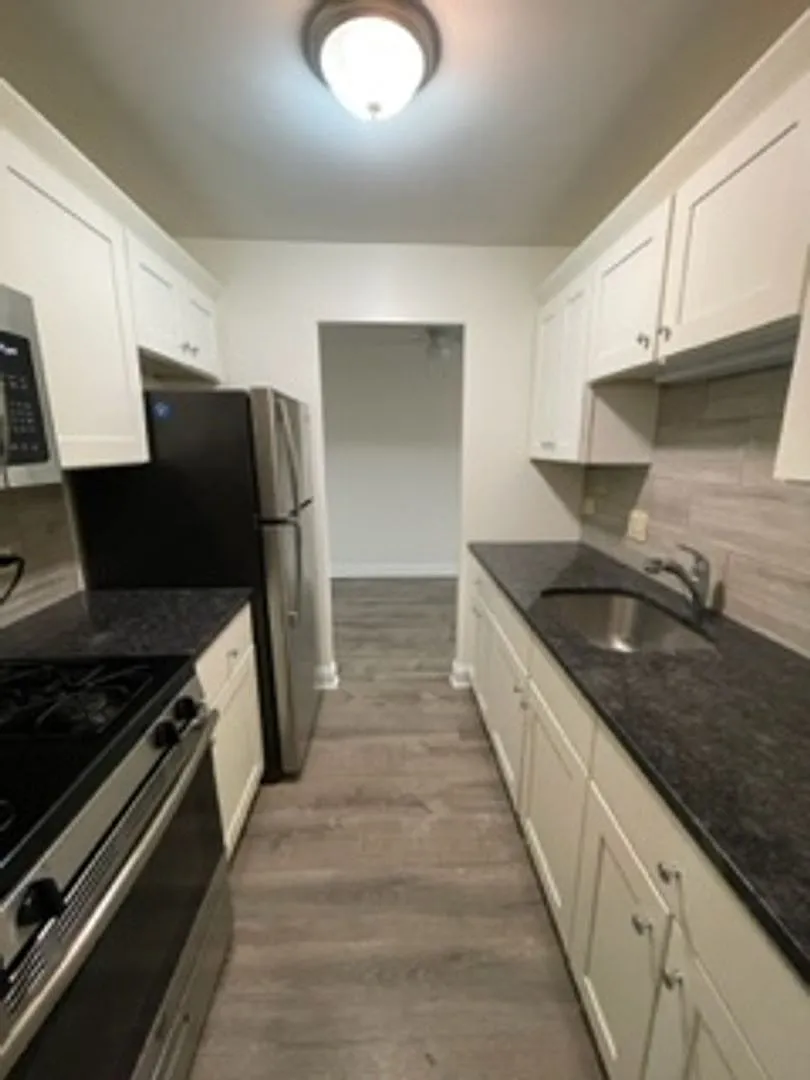 Live the Lakefront Dream at North Shore Apartments — Photo 2
