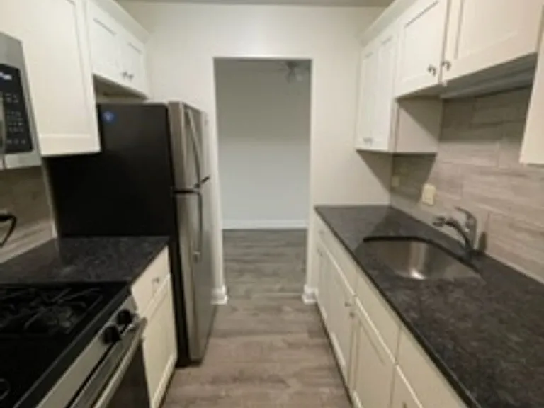 Live the Lakefront Dream at North Shore Apartments — Photo 2