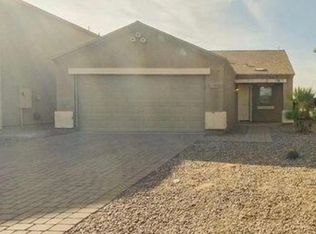 1678 S Wooten St, Coolidge, AZ 85128