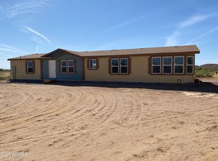 39217 W Buckeye Rd, Tonopah, AZ 85354