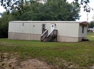 265 Piney Heights Rd, Warrenville, SC 29851