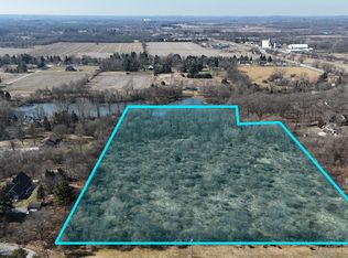 Connell Dr, Chelsea, MI 48118