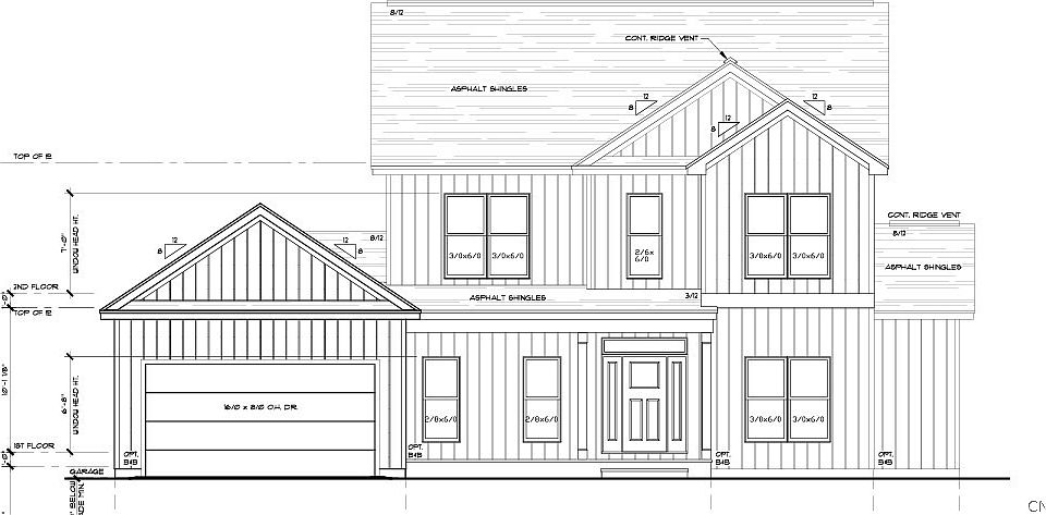 1st image of LOT 1 The Reserve Bishop Brk
