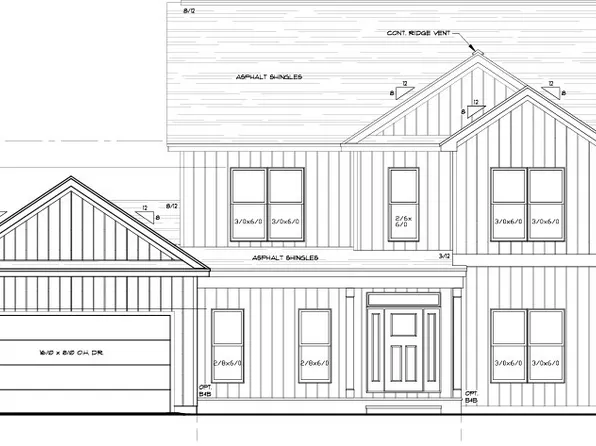 LOT 1 The Reserve Bishop Brk, Manlius, NY 13104