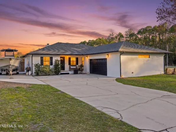 1791 OAK GROVE Drive S, Green Cove Springs, FL 32043