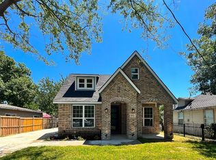 3914 Vandervoort Dr, Dallas, TX 75216
