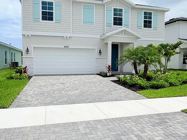 2907 Spanish Cedar Pl — Photo 1