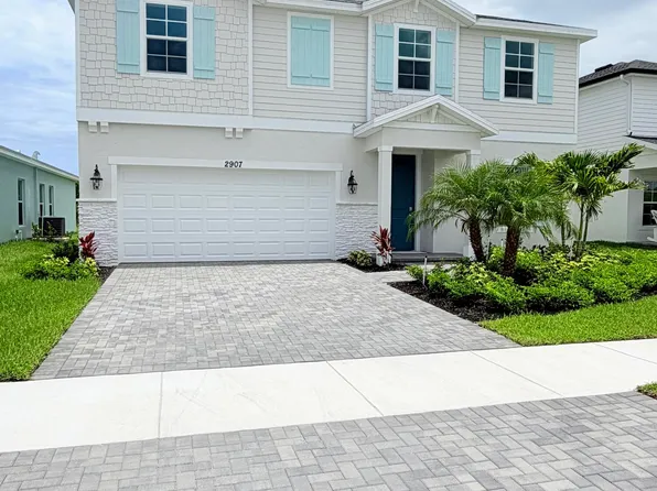 2907 Spanish Cedar Pl, Fort Pierce, FL 34946