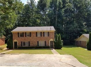 547 Whitehall Ln #547, Lawrenceville, GA 30046