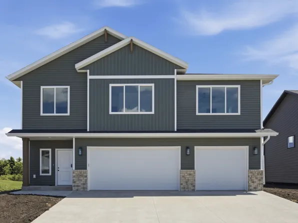 10342 Burgundy Dr, Horace, ND 58047