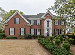 5150 Edgerton Dr, Peachtree Corners, GA 30092