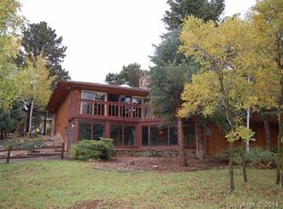 1400 Regatta Ln, Monument, CO 80132