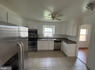5016 Arony St, Hampton, VA 23605