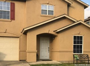 6519 Arrid Pass, San Antonio, TX 78238